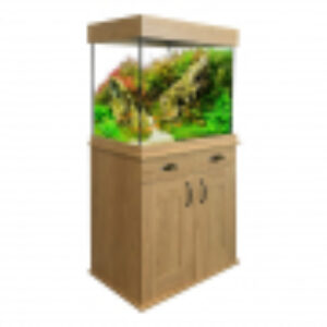 Fluval Shaker 168L Aquarium & Cabinet